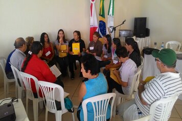 Foto - VI CONFERÊNCIA MUNICIPAL DE ASSISTÊNCIA SOCIAL.